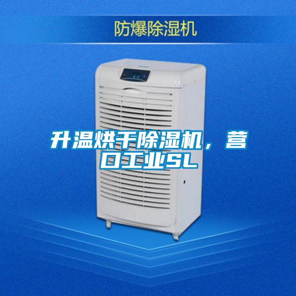 升溫烘干除濕機(jī)，營(yíng)口工業(yè)SL