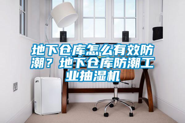 地下倉(cāng)庫(kù)怎么有效防潮？地下倉(cāng)庫(kù)防潮工業(yè)抽濕機(jī)