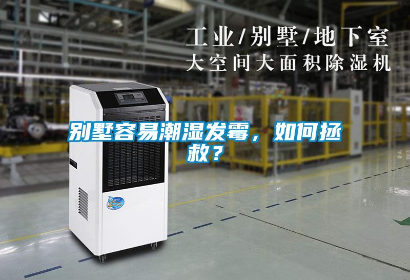 別墅容易潮濕發(fā)霉，如何拯救？
