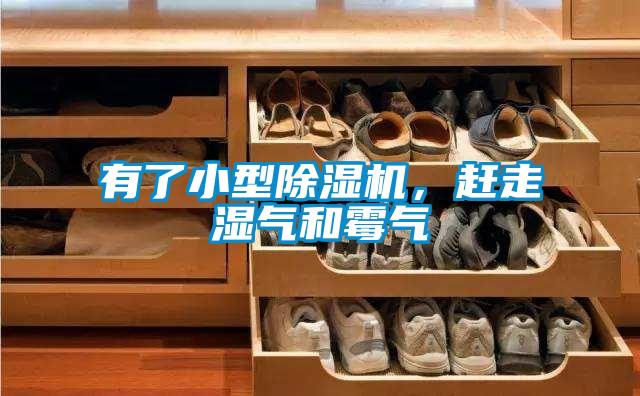 有了小型除濕機(jī)，趕走濕氣和霉氣