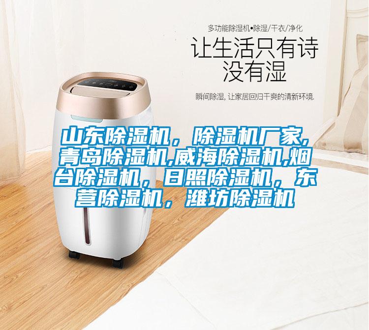 山東除濕機，除濕機廠家,青島除濕機,威海除濕機,煙臺除濕機，日照除濕機，東營除濕機，濰坊除濕機