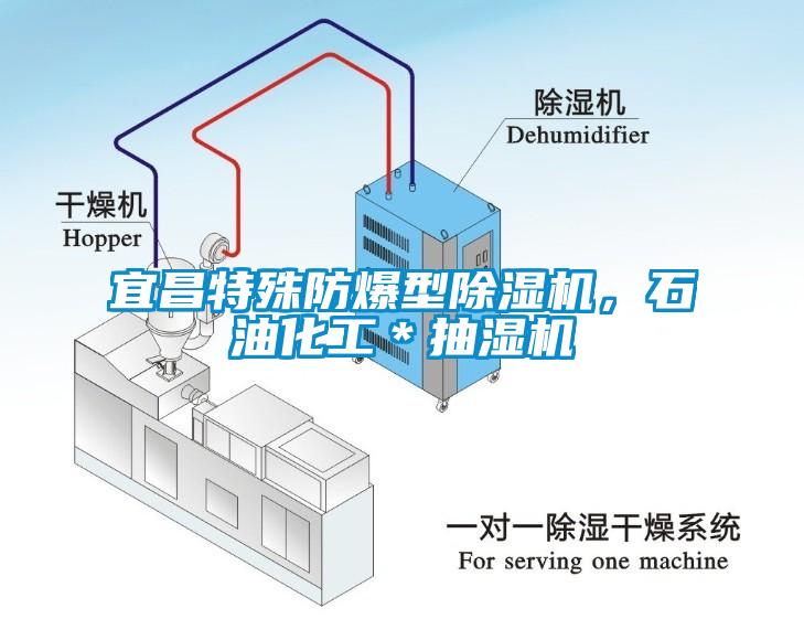 宜昌特殊防爆型除濕機，石油化工＊抽濕機