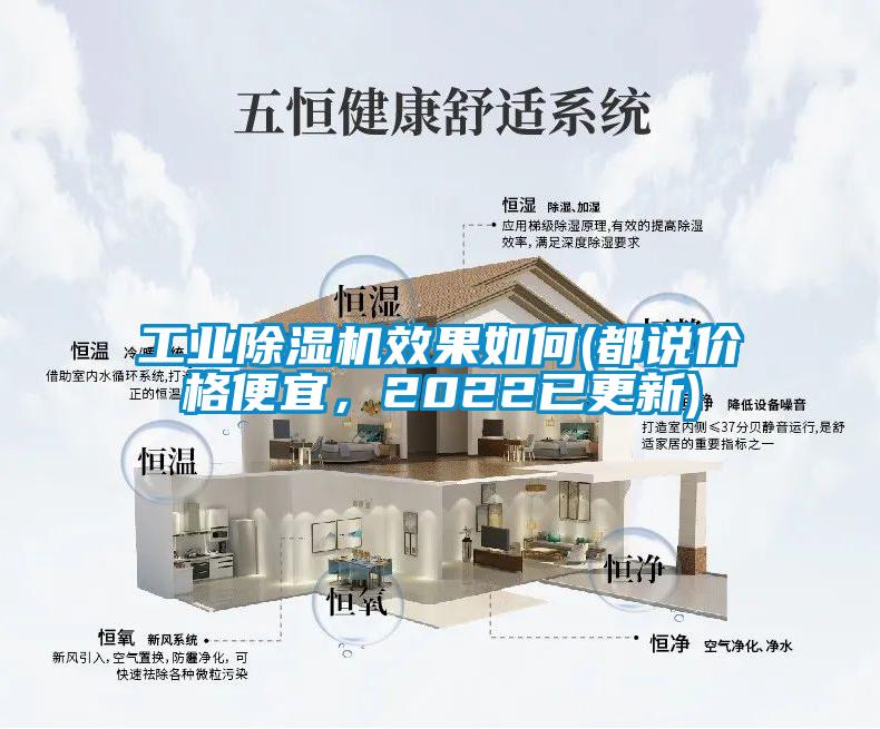 工業(yè)除濕機(jī)效果如何(都說(shuō)價(jià)格便宜，2022已更新)