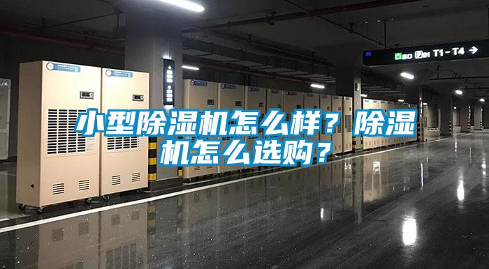 小型除濕機(jī)怎么樣？除濕機(jī)怎么選購(gòu)？