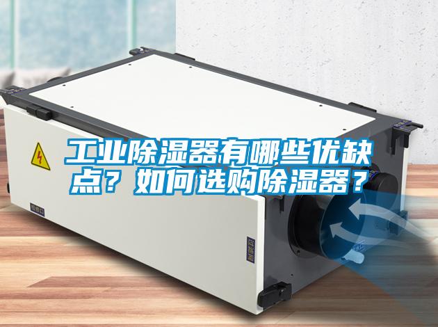 工業(yè)除濕器有哪些優(yōu)缺點(diǎn)？如何選購除濕器？