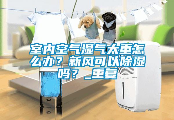 室內(nèi)空氣濕氣太重怎么辦？新風(fēng)可以除濕嗎？_重復(fù)