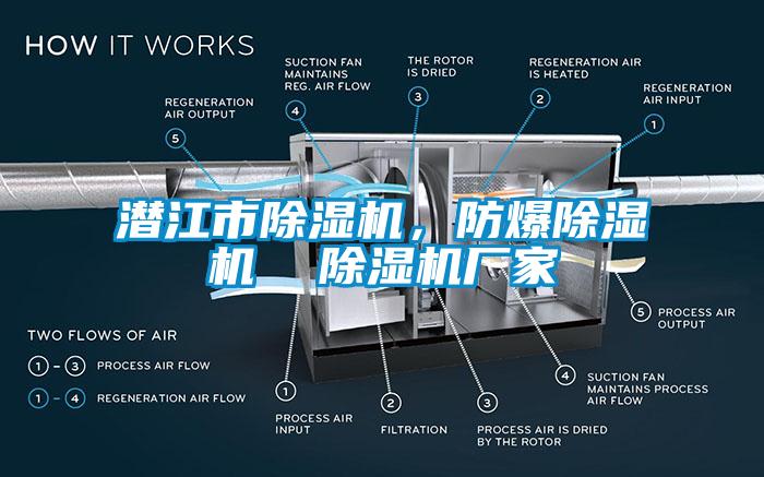 潛江市除濕機(jī)，防爆除濕機(jī)  除濕機(jī)廠家