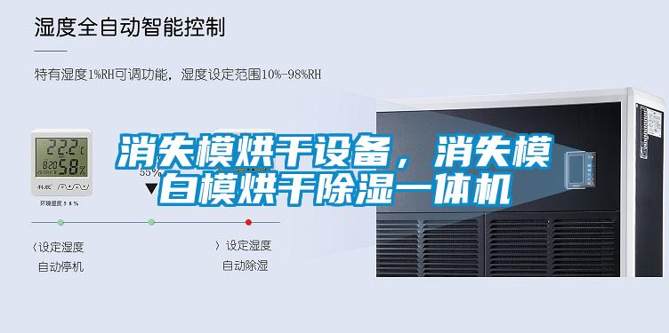 消失模烘干設(shè)備，消失模白模烘干除濕一體機(jī)