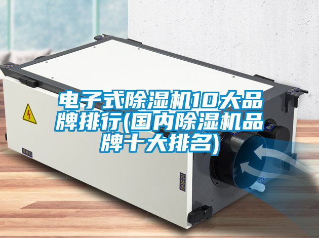 電子式除濕機(jī)10大品牌排行(國(guó)內(nèi)除濕機(jī)品牌十大排名)