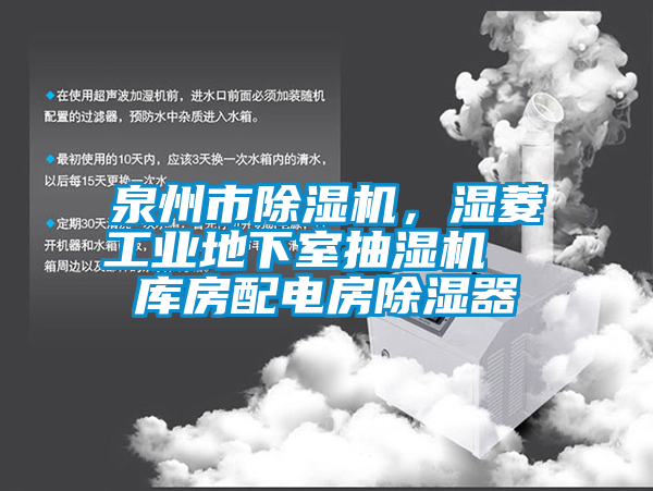 泉州市除濕機(jī)，濕菱工業(yè)地下室抽濕機(jī)  庫(kù)房配電房除濕器