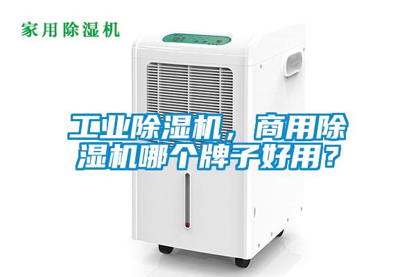 工業(yè)除濕機(jī)，商用除濕機(jī)哪個(gè)牌子好用？