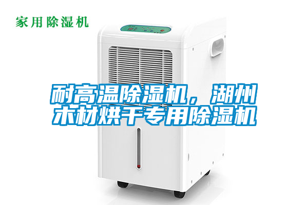 耐高溫除濕機(jī)，湖州木材烘干專用除濕機(jī)