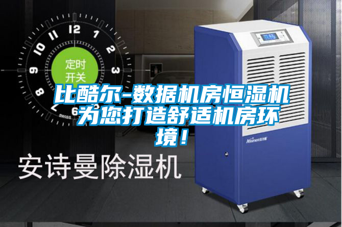 比酷爾-數據機房恒濕機 為您打造舒適機房環(huán)境！