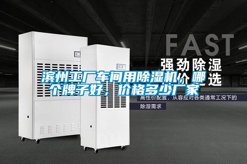 濱州工廠車間用除濕機，哪個牌子好，價格多少廠家