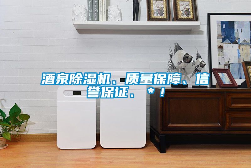 酒泉除濕機(jī)、質(zhì)量保障、信譽(yù)保證、＊！