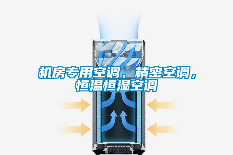 機(jī)房專(zhuān)用空調(diào)，精密空調(diào)，恒溫恒濕空調(diào)