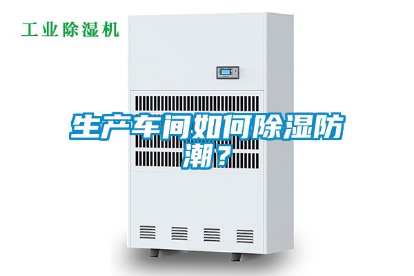 生產(chǎn)車間如何除濕防潮？