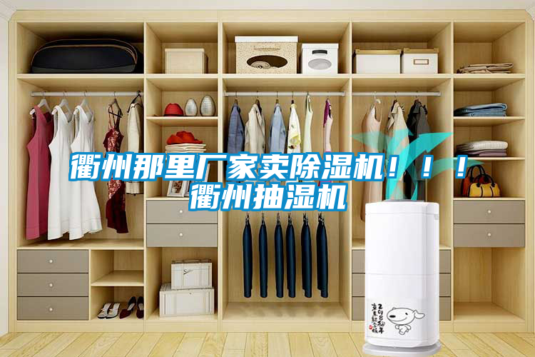 衢州那里廠家賣除濕機?。?！衢州抽濕機