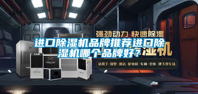 進口除濕機品牌推薦進口除濕機哪個品牌好？