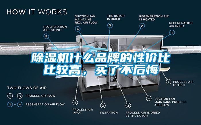 除濕機(jī)什么品牌的性價比比較高，買了不后悔