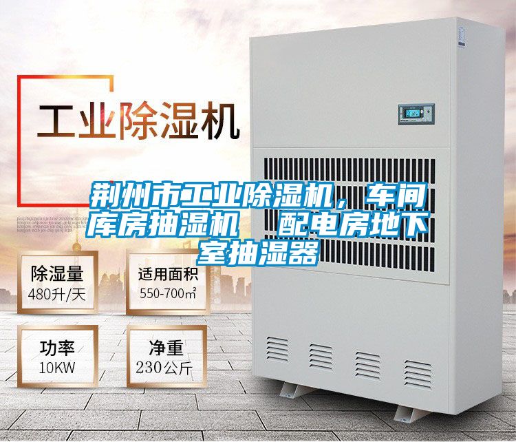 荊州市工業(yè)除濕機，車間庫房抽濕機  配電房地下室抽濕器