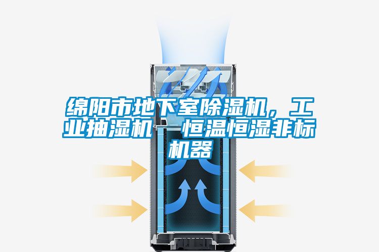 綿陽(yáng)市地下室除濕機(jī)，工業(yè)抽濕機(jī)  恒溫恒濕非標(biāo)機(jī)器