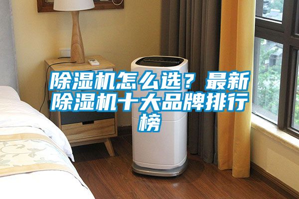 除濕機(jī)怎么選？最新除濕機(jī)十大品牌排行榜