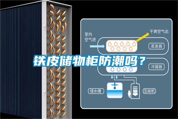 鐵皮儲物柜防潮嗎？