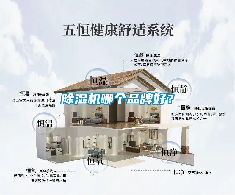 除濕機哪個品牌好？