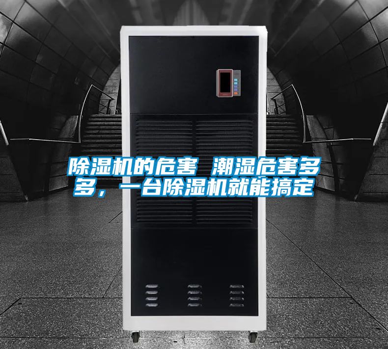 除濕機(jī)的危害 潮濕危害多多，一臺(tái)除濕機(jī)就能搞定
