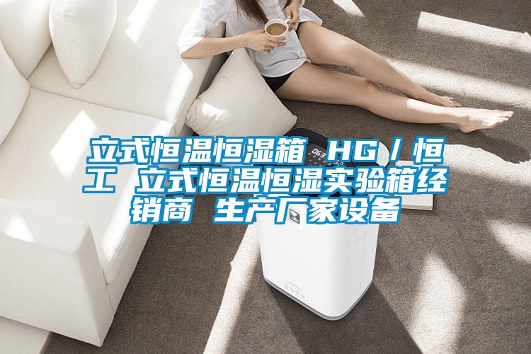立式恒溫恒濕箱 HG／恒工 立式恒溫恒濕實(shí)驗(yàn)箱經(jīng)銷(xiāo)商 生產(chǎn)廠家設(shè)備