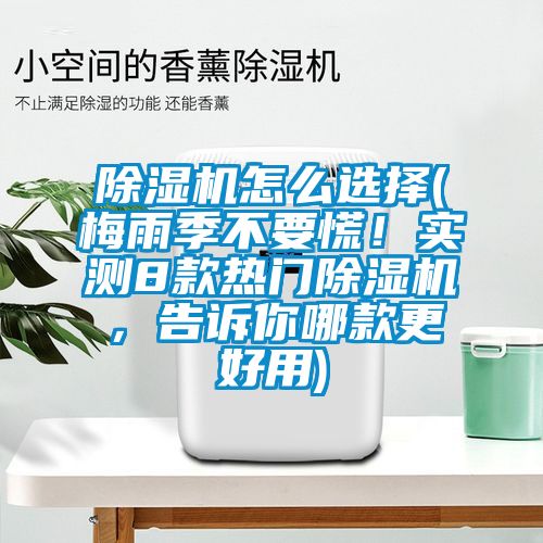 除濕機(jī)怎么選擇(梅雨季不要慌！實(shí)測8款熱門除濕機(jī)，告訴你哪款更好用)
