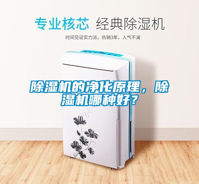除濕機的凈化原理，除濕機哪種好？
