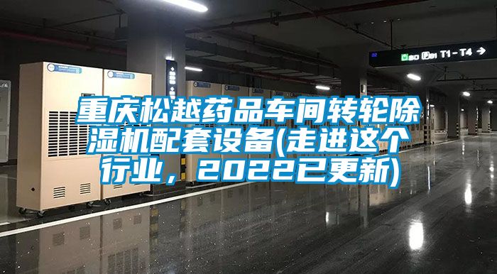 重慶松越藥品車間轉(zhuǎn)輪除濕機(jī)配套設(shè)備(走進(jìn)這個(gè)行業(yè)，2022已更新)