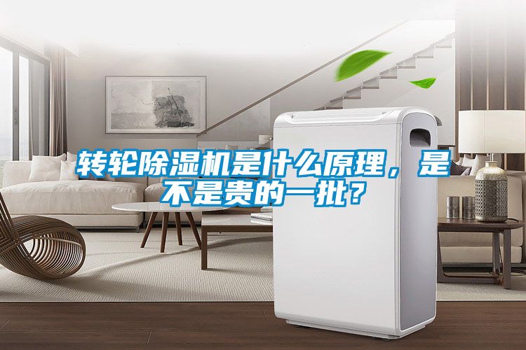 轉(zhuǎn)輪除濕機是什么原理，是不是貴的一批？
