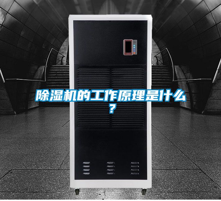 除濕機的工作原理是什么？