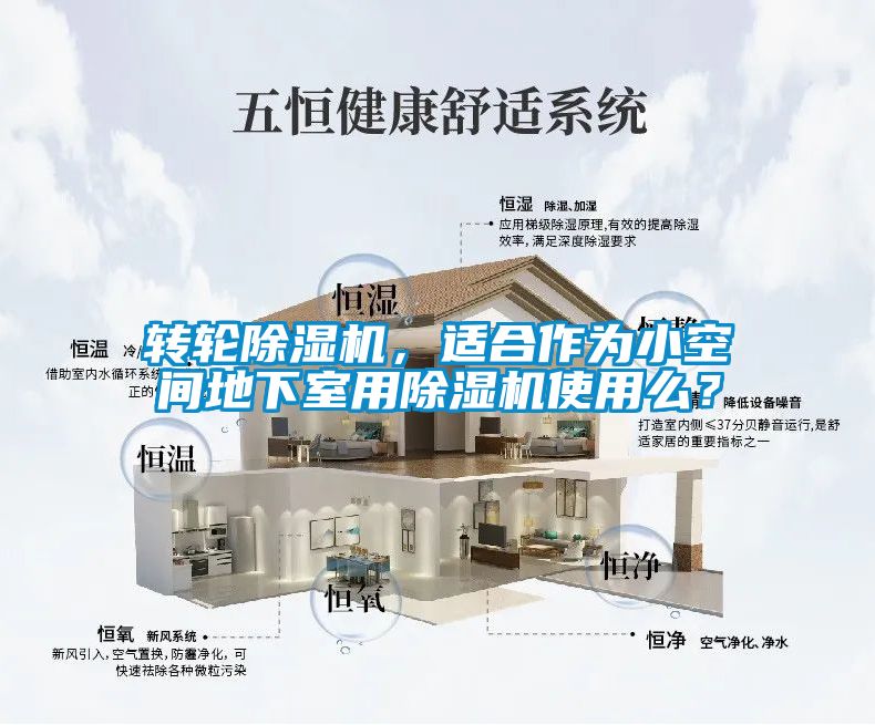 轉(zhuǎn)輪除濕機(jī)，適合作為小空間地下室用除濕機(jī)使用么？