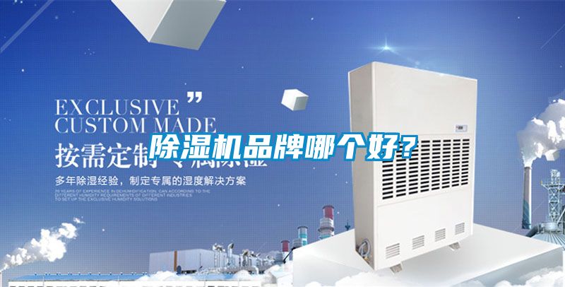 除濕機(jī)品牌哪個(gè)好？