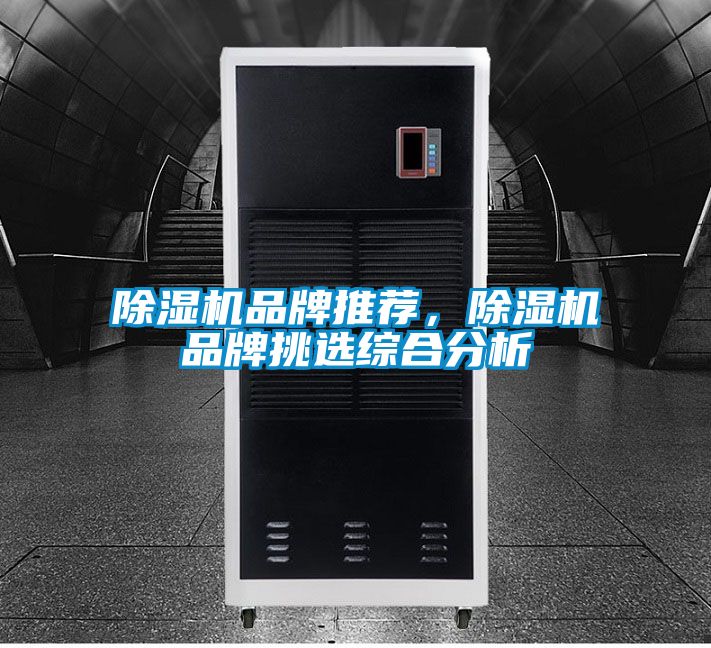 除濕機(jī)品牌推薦，除濕機(jī)品牌挑選綜合分析