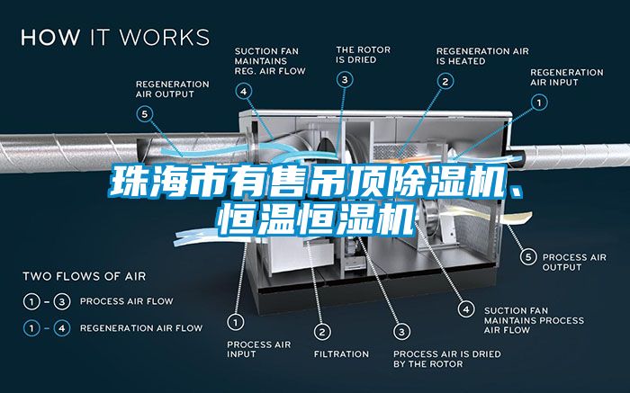 珠海市有售吊頂除濕機(jī)、恒溫恒濕機(jī)