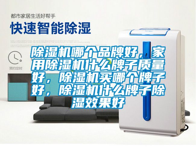 除濕機哪個品牌好，家用除濕機什么牌子質(zhì)量好，除濕機買哪個牌子好，除濕機什么牌子除濕效果好