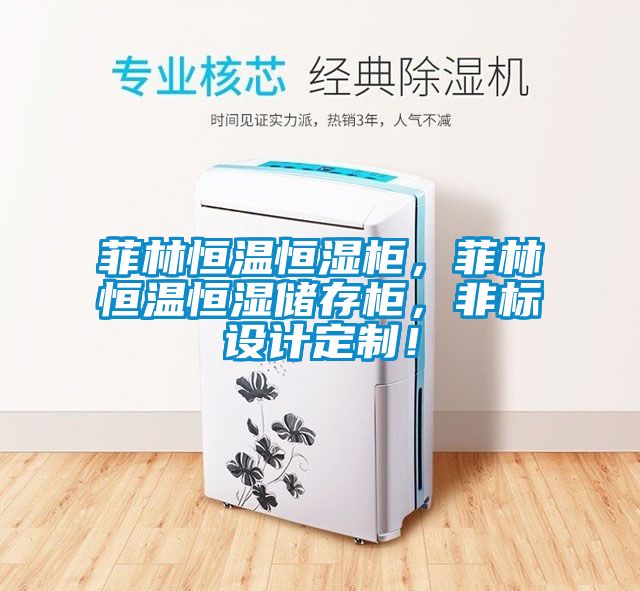 菲林恒溫恒濕柜，菲林恒溫恒濕儲存柜，非標設(shè)計定制！