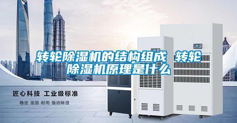 轉(zhuǎn)輪除濕機的結(jié)構組成 轉(zhuǎn)輪除濕機原理是什么