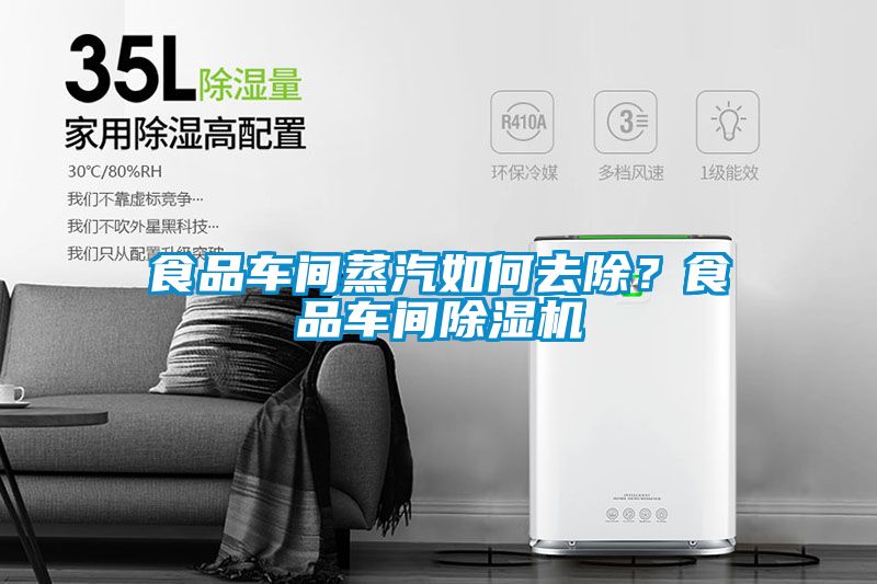 食品車(chē)間蒸汽如何去除？食品車(chē)間除濕機(jī)