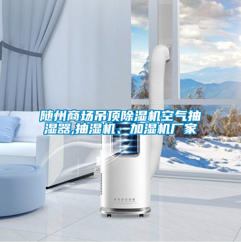 隨州商場吊頂除濕機(jī)空氣抽濕器,抽濕機(jī)、加濕機(jī)廠家
