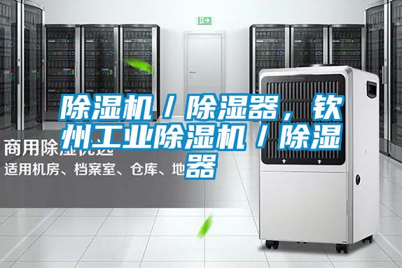 除濕機(jī)／除濕器，欽州工業(yè)除濕機(jī)／除濕器