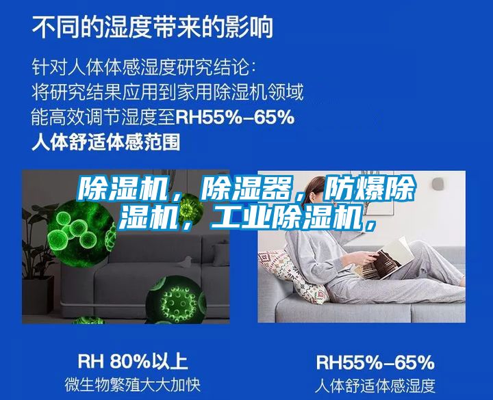 除濕機(jī)，除濕器，防爆除濕機(jī)，工業(yè)除濕機(jī)，