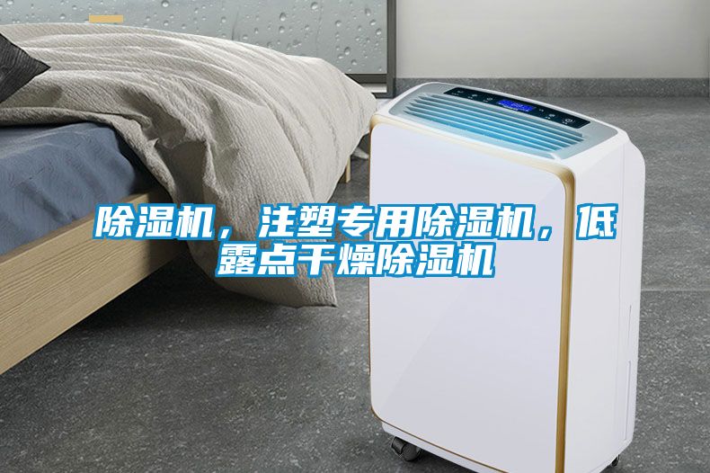 除濕機(jī)，注塑專用除濕機(jī)，低露點(diǎn)干燥除濕機(jī)