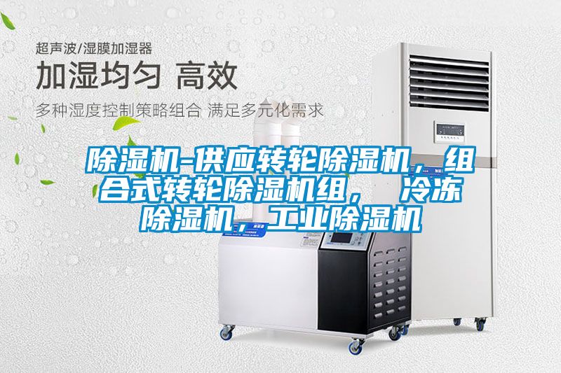 除濕機(jī)-供應(yīng)轉(zhuǎn)輪除濕機(jī)，組合式轉(zhuǎn)輪除濕機(jī)組， 冷凍除濕機(jī)，工業(yè)除濕機(jī)