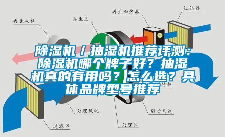 除濕機(jī)／抽濕機(jī)推薦評測：除濕機(jī)哪個牌子好？抽濕機(jī)真的有用嗎？怎么選？具體品牌型號推薦